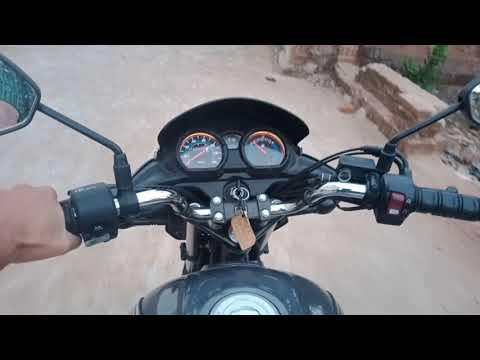 Honda shine gear