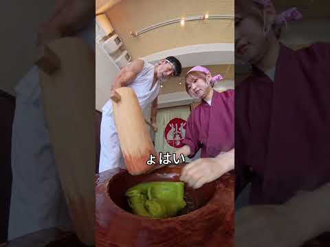 يستعملون هذه التقنية ليس من أجل الموشي فقط Shorts