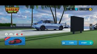 🙏Traffic Racer Russian😱 Village (Top  Mobile games 2022)@vivekanandtiwarithetraffic4454  @gaming screenshot 4