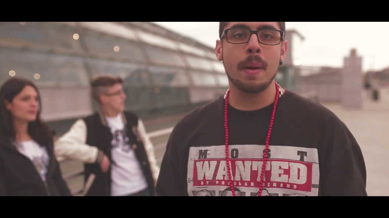 LEON RAIVA - RailRoad Stories - (feat. Wazzy [Le Gal] & MC Nill ...