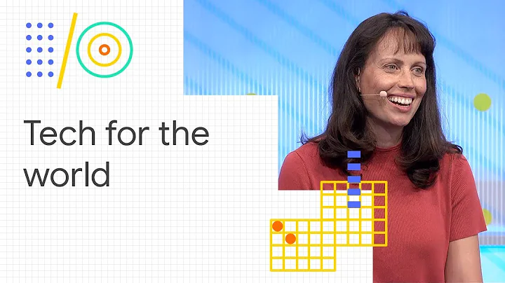 Building for everyone: how to use tech to change t...