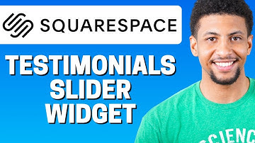 How To Add Testimonials Slider To Squarespace 2021