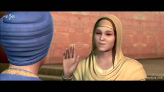 Chaar sahibzaade full Movie hindi(HD)