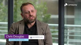 Accor Case Study
