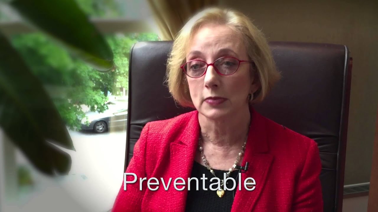 healthcare informatics Heart Failure: AHA’s Dr. Jessup Interview on definition, symptoms, treatment and hopeful future