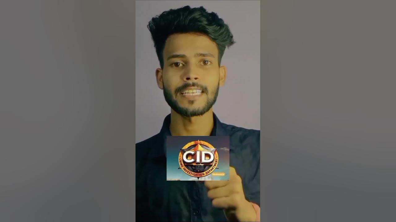 Difference Between CID And CBI shorts cid cbi YouTube difference-between-cid-and-cbi-shorts-cid-cbi-youtube