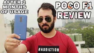 5 Reasons Not To Buy Poco F1 | Poco F1 Review After 2Months Of Usage|Pocophone by Xiaomi