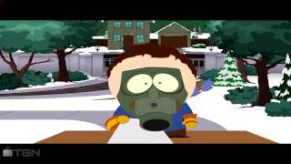 South Park: The Stick of Truth - Missables Story Walkthrough - Call the Banners (PC)