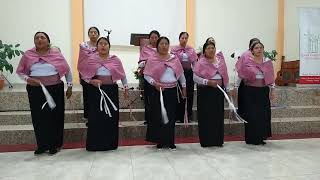 Horeb Mennonite Church Women's Choir