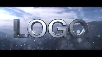 FREE Video intro - Made in After Effects CS6