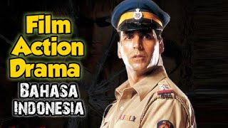 Film India Bahasa Indonesia | Film India Action Drama Bahasa Indonesia