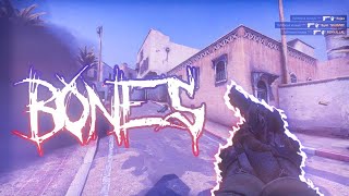 BONES CSGO