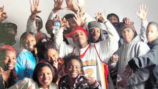 TBF BOYZ OUT OF SAGINAW MI, DRUGS GANGS & M**DER #trending #new #love #tiktok #thebeatfactory313 