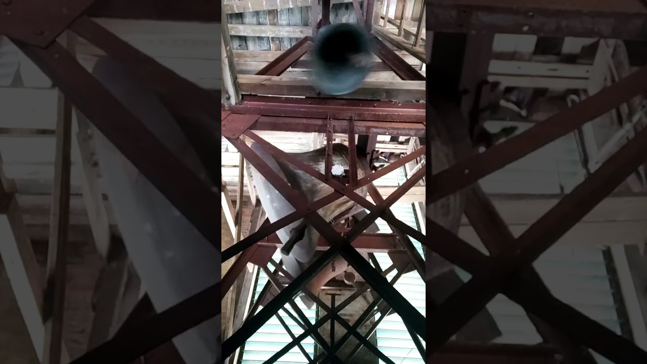 Dzwony kościoła Św. Stanisława Kostki w Szczecinie     (Nowe Nagranie)