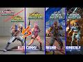 Street Fighter 6 | Reaching Ultimate Master Pt. 6