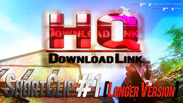 ShortClip #1 [Long Version] by TreGaaa [HQ Download LINK]
