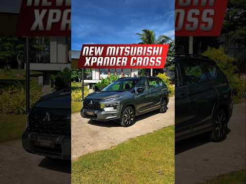 2026 Mitsubishi Xpander | ignitionPH