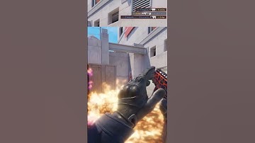 Clean 4k Mp9 To Hold Site #vertigo  #cs2  #4k  #cs  #clip  #shorts  #g4y