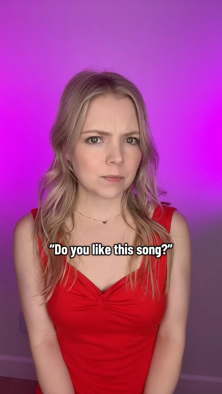 When you know the truth about this song ?
