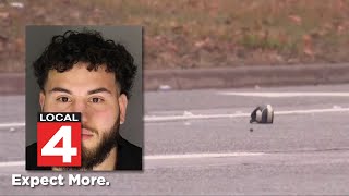 Teen charged in Dearborn crash that critically injured 15-year-old walking to school