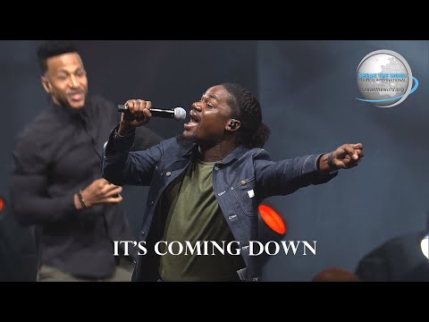 STWCI - The Glory by Uche Agu at STWCI 5-23-21