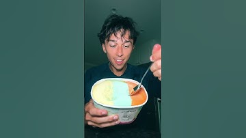 How I Scoop My FROZEN Ice Cream.. 🍨😭 #relatablestories #comedy #funnymemes