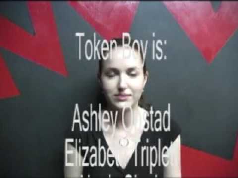 Token Boy Credits