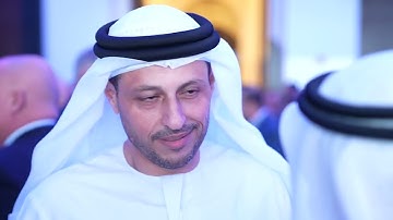 NMDC Group Brand Reveal Event