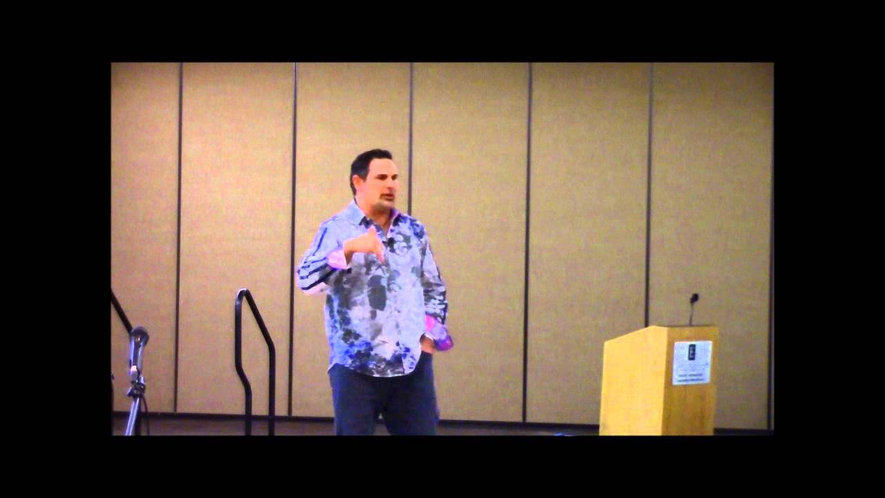 Regional with Danny Gasemy Jan 9th 2016 The List