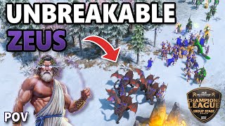 Download Lagu TheMista has Perfected Zeus MP3