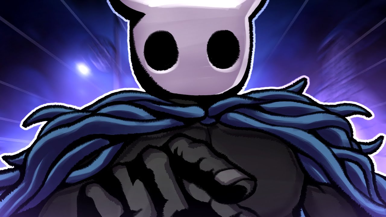 Does Silksong Prepare You For Hollow Knight?