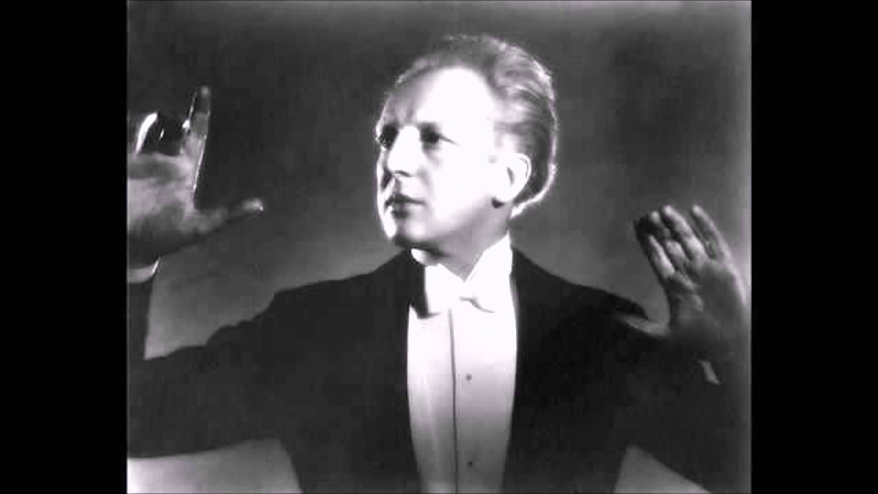 Leopold Stokowski 