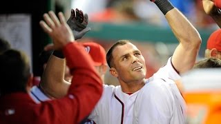 Rick Ankiel Interview: The Comeback Kid