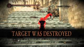 Scholar of the First Sin - The Final Berserker PvP