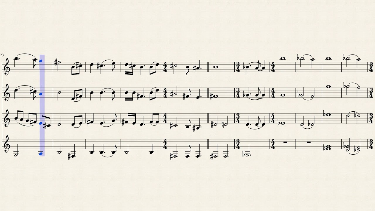 Lion King: Mufasa's Death