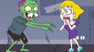 Save The Girl - Gameplay Walkthrough - All Levels Solution