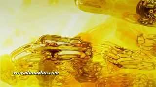 Video Backgrounds - Abstract Expressionism clip 09 - Stock Video