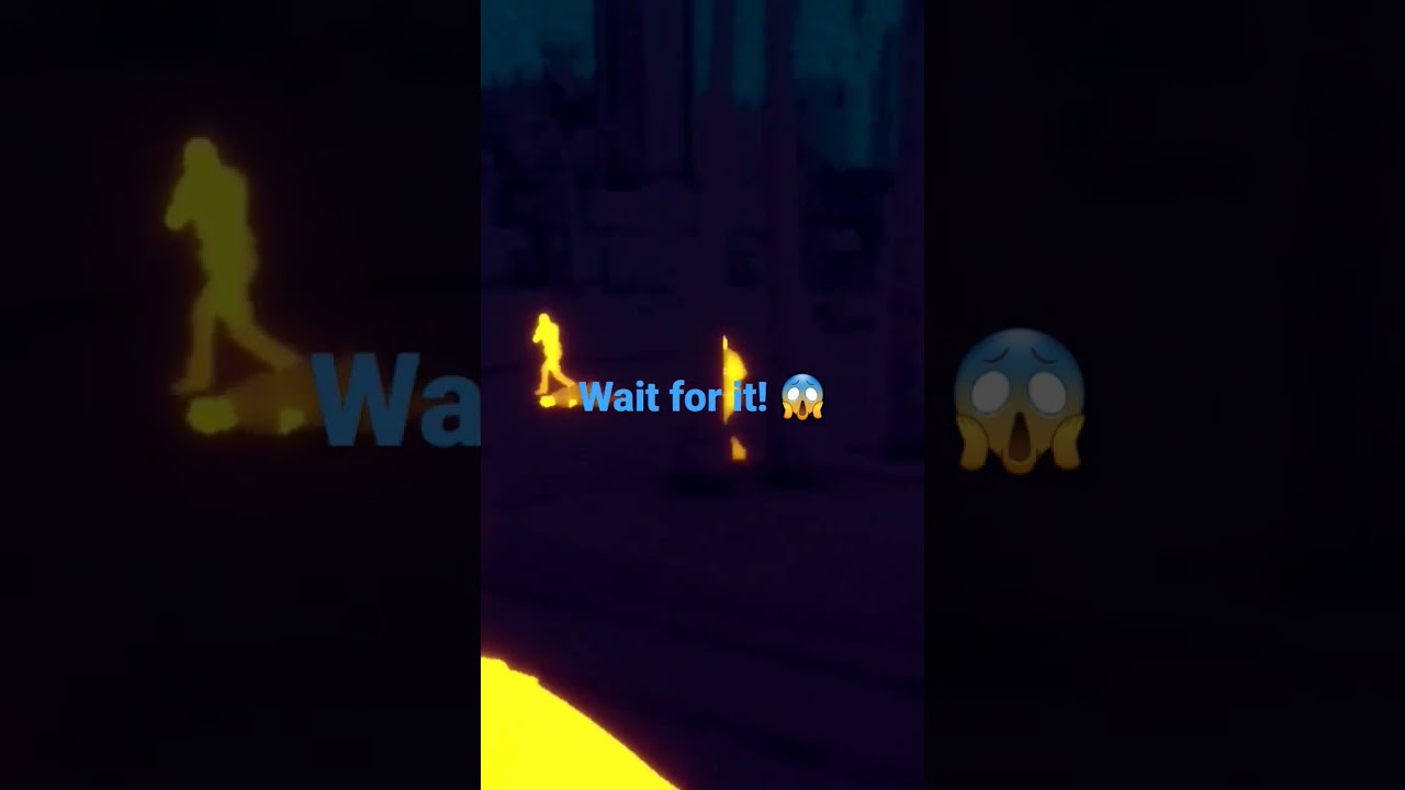 Don't do this during a GTA Fight! 