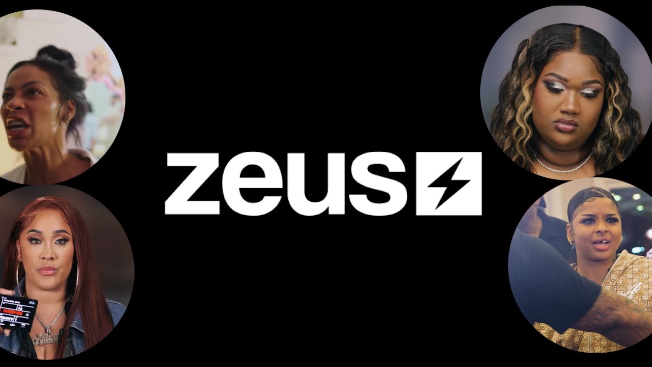 Building a Brand on Zeus Network—Win or Fail? Biggie, Rollie, Chrisean, Tommie