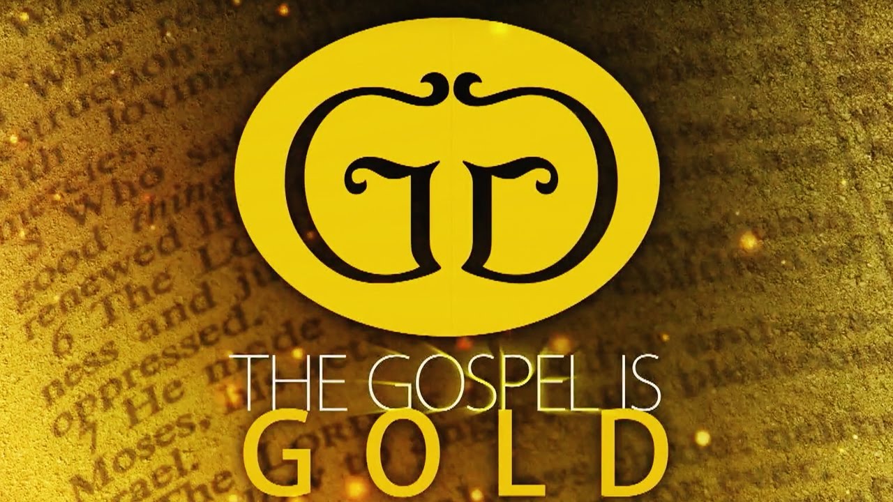 The Gospel is Gold - Episode 011 - Dedication to Doctrine