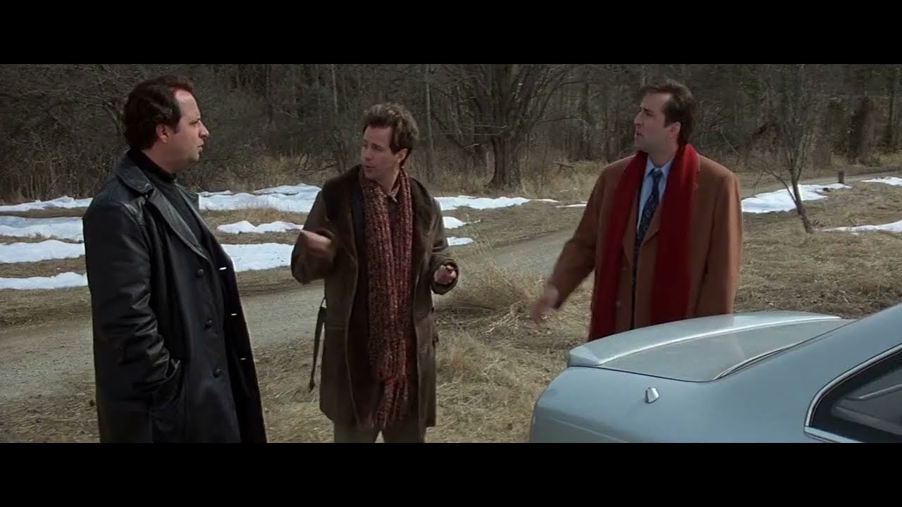 Trapped In Paradise Guns in the Trunk YouTube