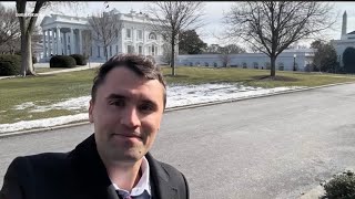 FBI confirms conspiracy in Charlie Kirk’s assaination!