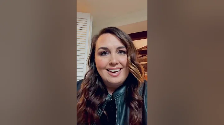 Kristi Merritt (Madison Reed video submission)