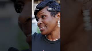 Toya And Ms. Anita Hash Out Their Feelings Toya And Reginae