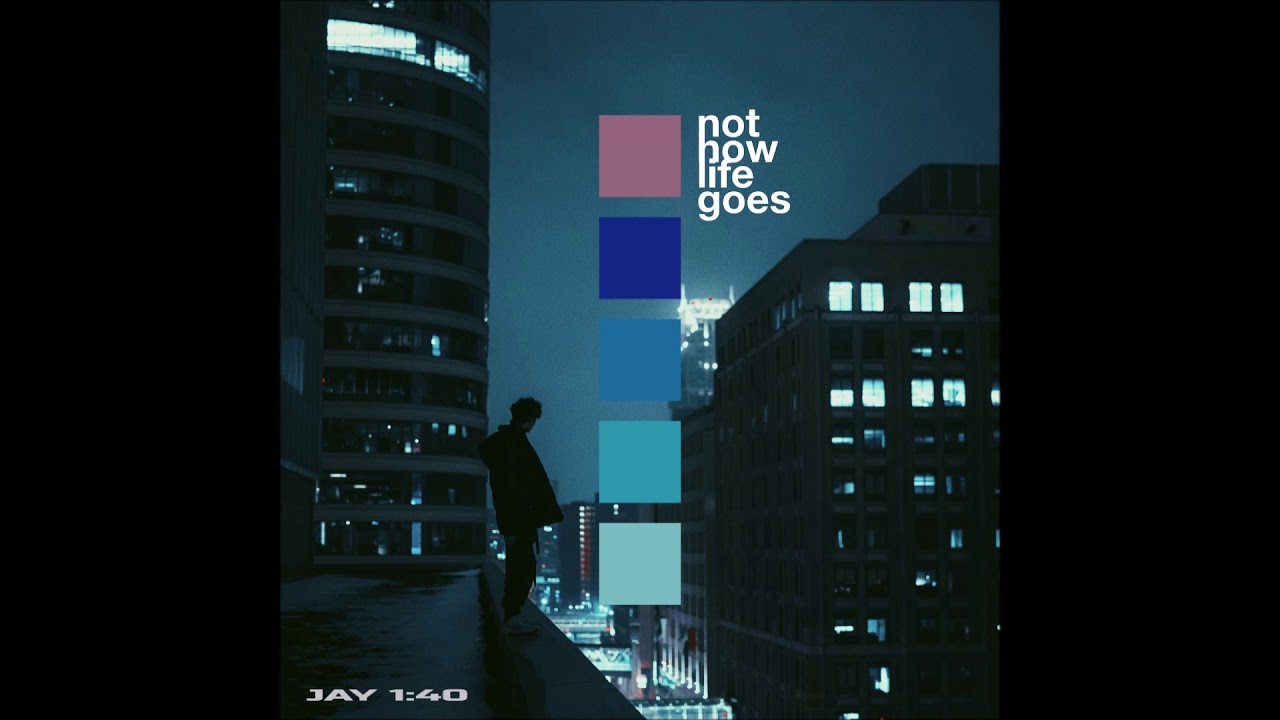 Obejrzyj Jay 1:40 - Not How Life Goes (Prod. Raspo) w YouTube Obejrzyj Jay 1:40 - Not How Life Goes (Prod. Raspo) w YouTube