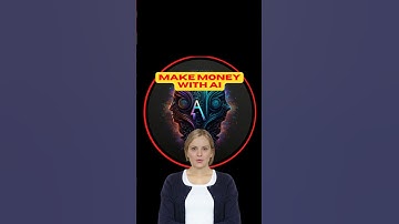 How To Make $100 a day with AI Bots & tools #shorts