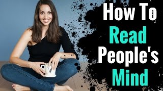 Interview with Vanessa Van Edwards | How To Read Peoples Mind | The Secret Behind Captivate screenshot 4