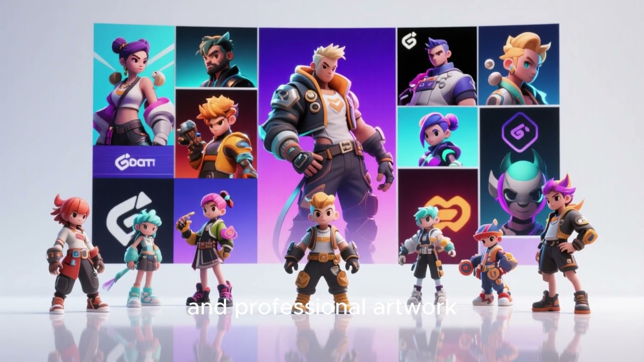 best ai tools to generate images& video.....