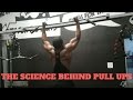 THE TRUTH ABOUT PULL UPS & CHIN UPS: Full Breakdown & Tutorial