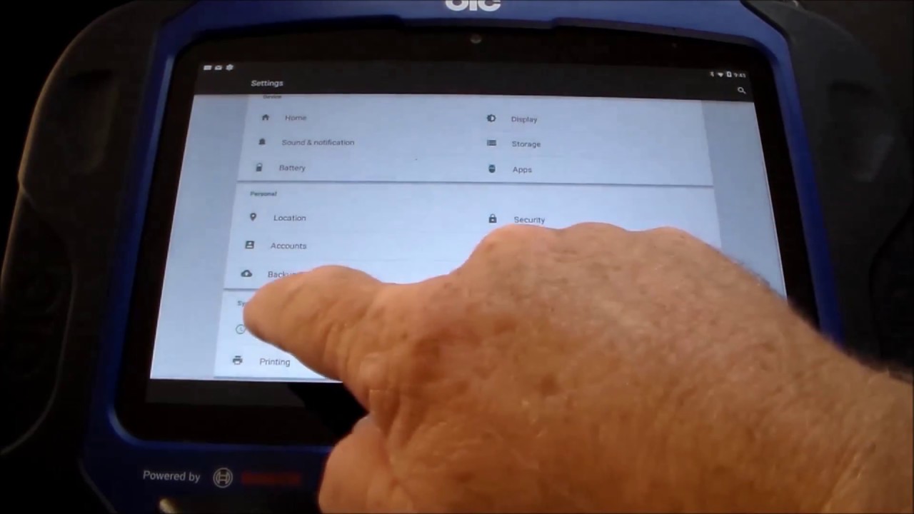 Otc evolve update free (89) 사진